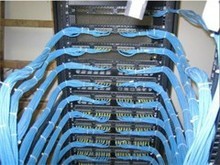 南充网络布线施工 构建高效稳定计算机网络工程的关键步骤与要点